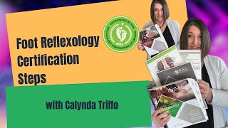 Learn The Skill of Reflexology In 5 Steps [upl. by Uht239]