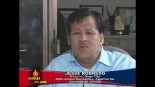 Jesse Robredo on Good Governance [upl. by Alphonso]