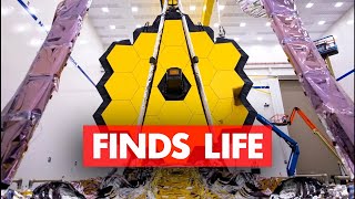 James Webb Telescope Biggest Secrets Unveiled [upl. by Ximenez]