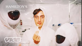 Inside a Clandestine Mushroom Lab  HAMILTONS PHARMACOPEIA [upl. by Jt321]