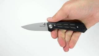 Kershaw 3820  Injection 30 [upl. by Whitby]