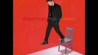 Richard Marx  Days In Avalon [upl. by Nalym421]