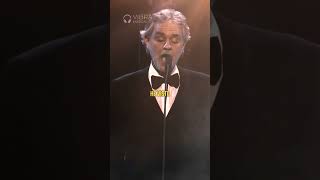 Andrea Bocelli  The Most Favorite Opera Songs All Time 2024operashorts [upl. by Wye]