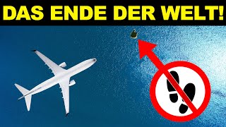 5 GEHEIME ORTE die am ENDE DER WELT existieren [upl. by Kat]