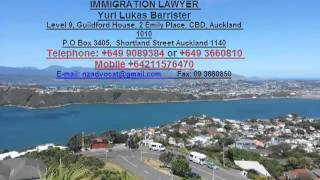 Business immigration to New Zealand South Africans are very welcomed [upl. by Paver]