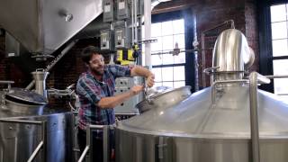 S1E1  Baxter Brewing Co  Local Brew [upl. by Berstine]