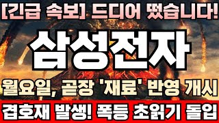 삼성전자 주가전망 긴급 ‘HBM고대역폭메모리’ 승부수 띄웠다 6세대 선점위해 최대경쟁사 TSMC와 협력 결정 메모리 퍼스트로 실적 회복 자신 삼성전자완벽분석 [upl. by Georglana]