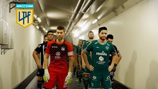 🔴 SARMIENTO VS TALLERES ⚽️ LIGA ARGENTINA 2023 [upl. by Glassco737]