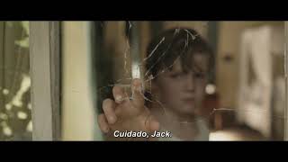 O Segredo De Marrowbone  Trailer Oficial [upl. by Wil]