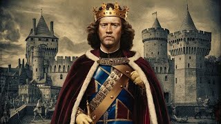 William the Conqueror  King of England and Duke of Normandy  25 Interesting Facts [upl. by Arimay]