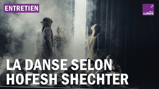 Comment le chorégraphe Hofesh Shechter bouleverse le monde de la danse [upl. by Yuu712]