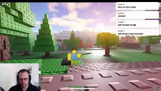 Morning Cofee Diarrhea  Rating ROBLOX games [upl. by Miko133]