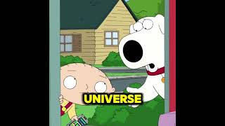 A Crazy Adventure Stewie and Brian Visit the TwoHeaded People Hightlight Family Guy season 8 ep 1 [upl. by Ban]