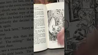 Flipping through book pages ASMR 😀 [upl. by Enilrahc]