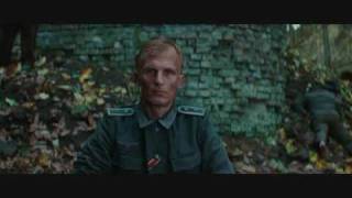 Inglourious Basterds quotThe Bear Jewquot [upl. by John]