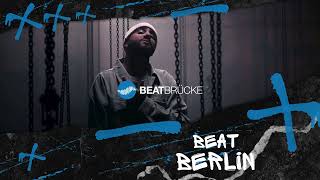 SAMRA x BOJAN x FLER TYPE BEAT ”BERLIN” Hard Street Beat [upl. by Korwun]