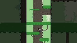 Live action demo from our indie game Doomed Raiders indiegamedev pixelart retrogaming [upl. by Hoskinson243]