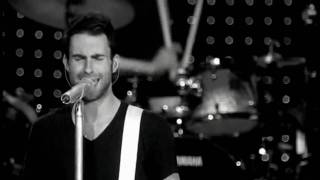 Maroon 5  Must get out Live [upl. by Chantalle176]