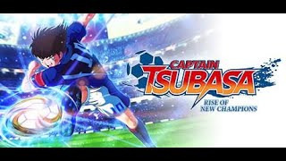 BANGKITNYA TITISAN NEYMAR  CAPTAIN TSUBASA RISE OF NEW CHAMPIONS [upl. by Mctyre954]