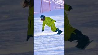 Lift drop repeat snowboarding skiing ski snow adventure avalanche youtube shorts [upl. by Terej797]