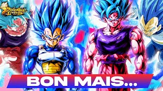 Le TAG EVO 1 ANS APRÈS le LEGENDS FESTIVAL 2023  Db Legends [upl. by Mailiw252]