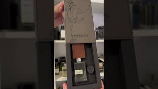 عطر ما امل منه Pardon Nasomatto عطور عطورات laverne شانيل السعودية ديور [upl. by Annawak]