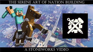 Stoneworks Meta Thoughts  Nation Building and Prep on the road to Abexilas [upl. by Sulakcin]