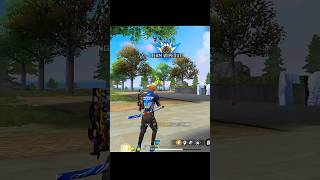 NG SKY FF 👑⏳ foryou foryoupage freefire freefirehighlights gtk111 [upl. by Godfree]