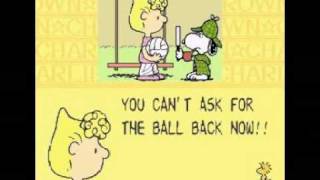 SFCSNES Snoopy Concert  Ep 12 quotCharlie Brown Pt 56quot [upl. by Ennayram]