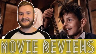 Cinema Paradiso 1988 Movie Review [upl. by Lotti]