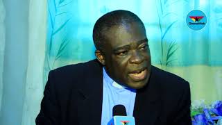 Who Killed the Judges Ethnocentric comments after documentary aired worrying  OpuniFrimpong [upl. by Vilma]