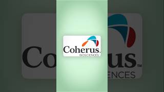 Not all biotech is the same  heres why Coherus CHRS could be a winning investment [upl. by Aziza217]