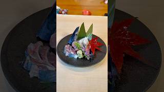 omakase bangkok sushi [upl. by Rostand]