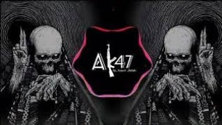 PlainJaneRemix SlowedReverb  AK47 [upl. by Gass]