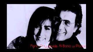 Al Bano amp Romina Power  Amore e sempre Amore [upl. by Attenad]