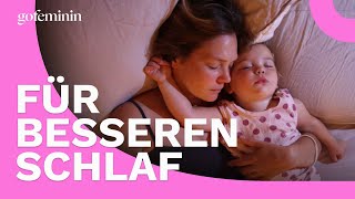 Weißes Rauschen Dieses Geräusch hilft nicht nur Babys beim EinSchlafen [upl. by Khano]