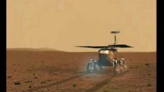 Animation of the ExoMars mission [upl. by Beaufort216]