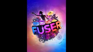 FuserIntro [upl. by Eireva]