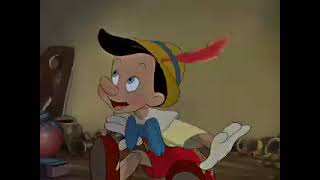 Pinocchio 1940 Full Movie 11 [upl. by Zildjian]