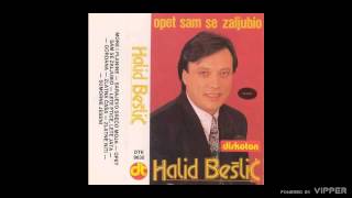 Halid Beslic  Sumorne jeseni  Audio 1990 [upl. by Atterahs]