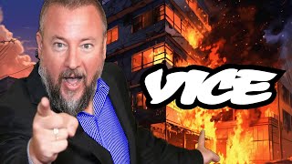 Vice  The Death of A Billion Dollar Media Empire [upl. by Vola]