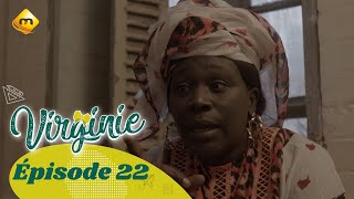 Série  Virginie  Episode 22  VOSTFR [upl. by Yelats364]