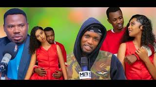 INDIRIMBO YAMPAYE INKA TITI BROWN FT BAMPORIKI EDOUARD FT M Irene [upl. by Eirojram718]