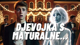 Djevojka s maturalne HOROR PRIČA [upl. by Rockie898]