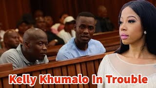 Senzo Meyiwa Trial Kelly Khumalo wasikhokhela ukuthi sibulale uSenzo  Nokuthi bathola malini [upl. by Drummond917]