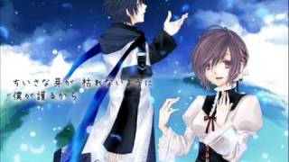 【MEIKO・KAITO】Rinascita～始まりの謳～【オリジナル】 [upl. by Maier]