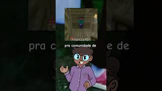 A MAIOR LOST MEDIA DE MINECRAFT Copeland Livestream shorts lostmedia minecraft herobrine [upl. by Kalasky]