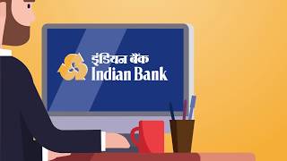 How to use Net Banking with Indian Bank [upl. by Aroon]