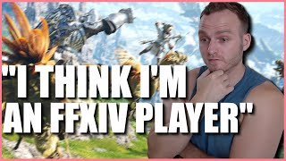 WoW Veteran Reacts To FFXIV Players [upl. by Giltzow]