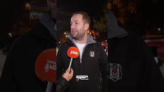 Kadro Planlaması Çok Yanlış  Beşiktaş 13 Kasımpaşa maç sonu beşiktaş [upl. by Bull605]